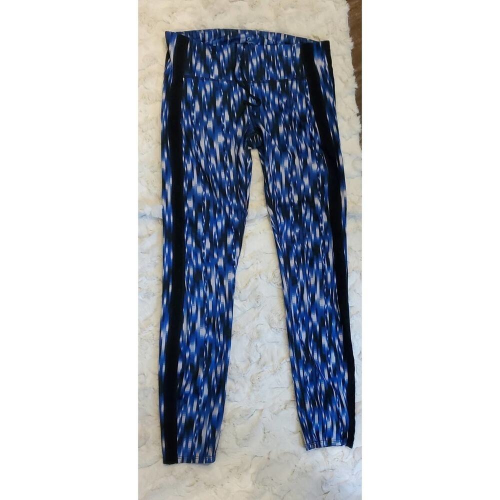 GAPFIT Gfast Workout Yoga Pants Size Medium